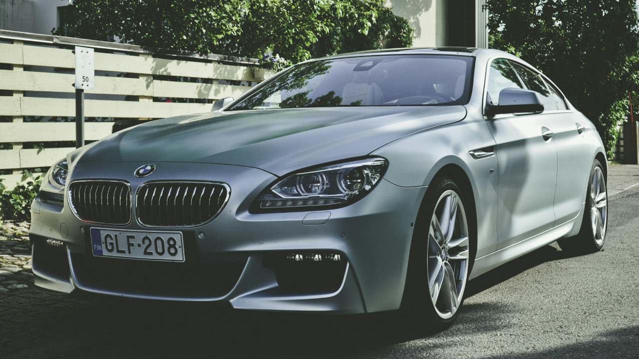 The Best Luxury Sedans: A Comprehensive Review