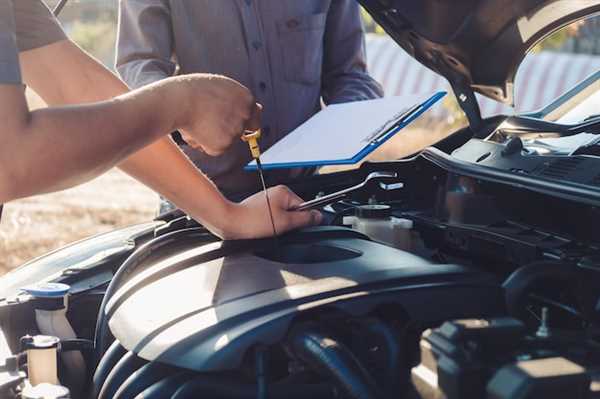 Essential Fluids Check for Premium Automobiles