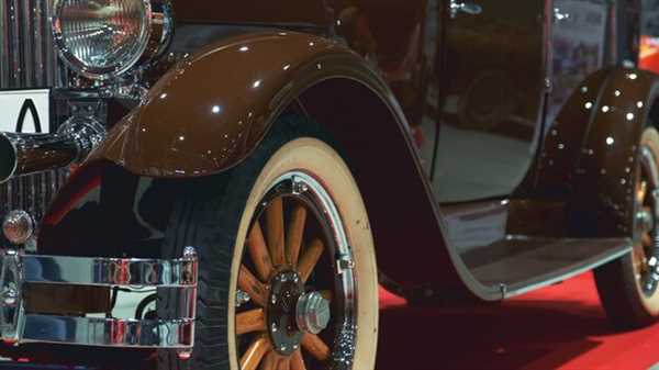 How Motorsport Innovations Shape Luxury Design Aesthetics