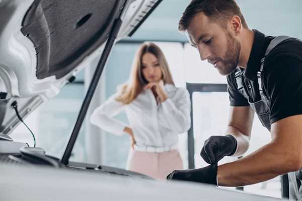 How to Detail a Luxury Vehicle Like a Professional