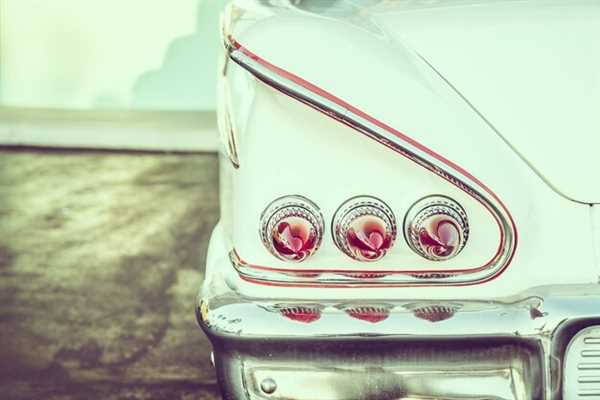 Strategies for Restoring Classic Cars While Maintaining Original Design Elements