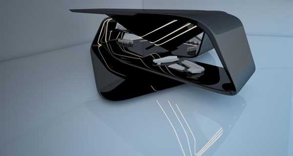 Future Trends: Innovations in Lightweight Materials for High-Performance Vehicles