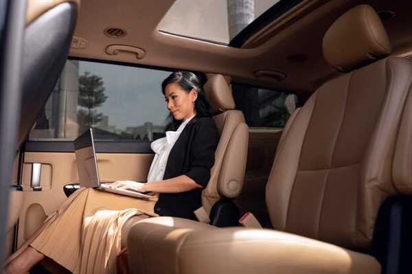 Key Features of Today's Grand Touring Cars