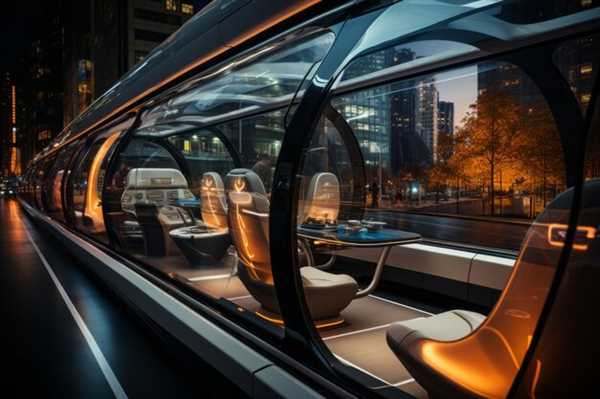 Performance and Comfort: Balancing Speed and Luxury