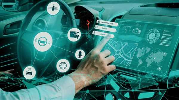Advanced driver systems changing modern mobility