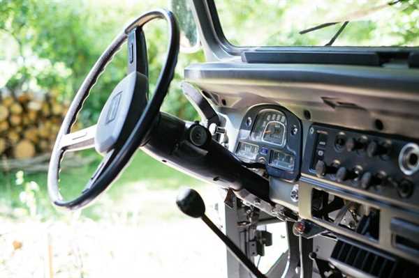 How Weight Distribution Affects Handling and Stability