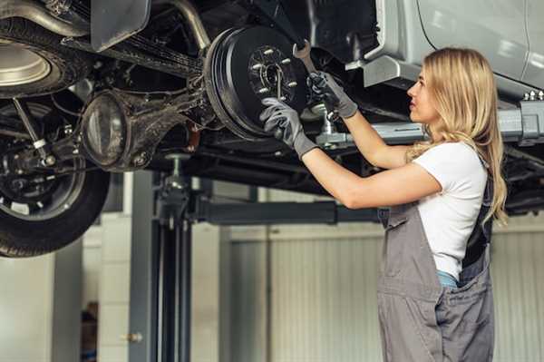 Choosing the Right Tires for Improved Grip and Feedback