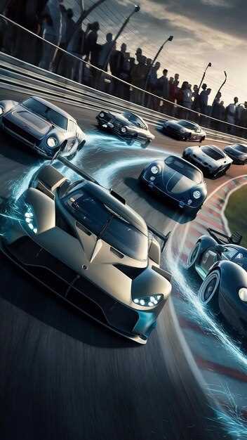 Performance Tires: Bridging Racing Grip and Daily Driving