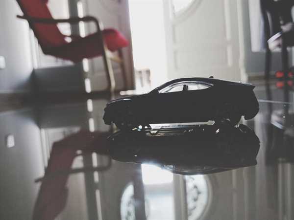 Advanced Technology Integration in Luxury Vehicles