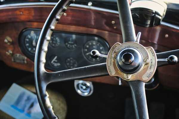 Craftsmanship: How Material Choices Shape Design Aesthetics
