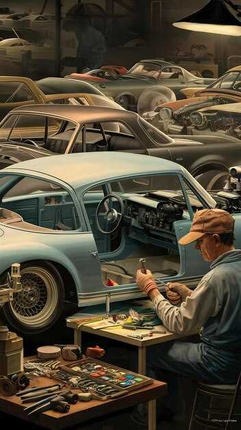 What makes a car truly collectible over time