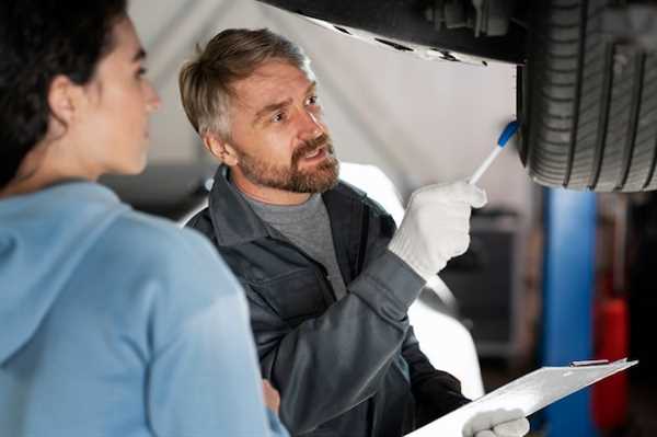 Understanding Manufacturer Recommendations for Luxury Vehicle Maintenance